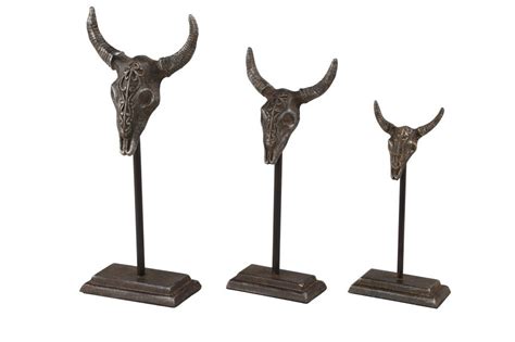 Bull Decorative Accessories at Lowes.com