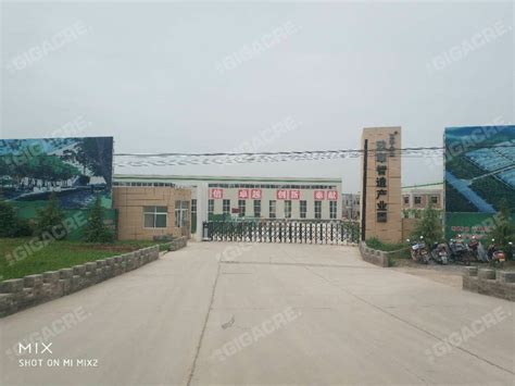 咸阳乾县单层钢结构厂房出售出售_厂房出售_极址网
