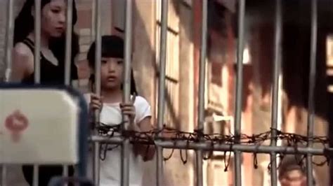 人贩子拐卖儿童的一部电影，孩子们的惨象看哭了无数人！
