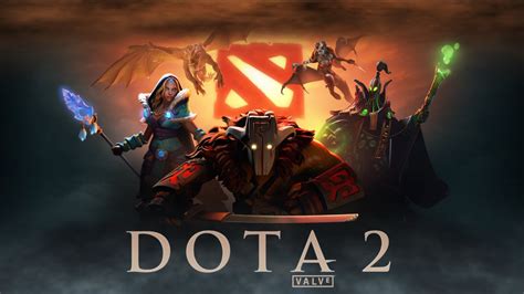 Valve announces the Dota 2 Major Championships