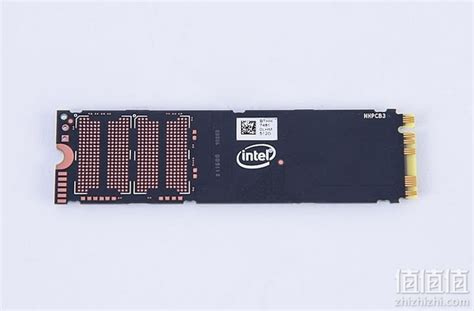 Intel 英特尔 760P系列 512G固态硬盘开箱评测 - 英特尔760p评测_怎么样 - 网购值值值