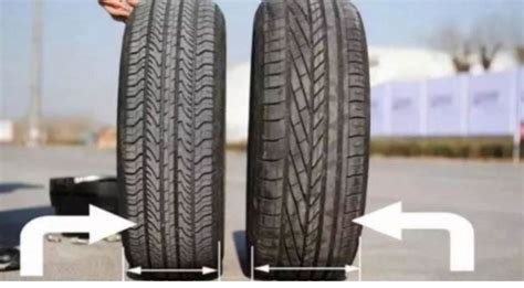 子午线轮胎和斜交胎的区别，怎么区分子午线轮胎_车主指南