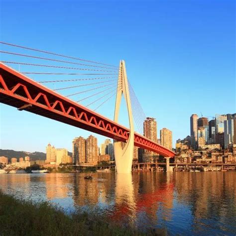 重庆所有桥的名字,重庆有好多桥,重庆路桥_大山谷图库