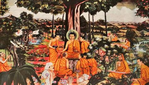 佛教最经典五部佛经，你知道是哪几部吗