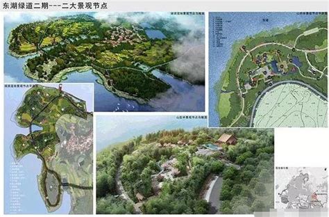 武汉东湖绿道二期力争年内开放 总长73.28公里_湖北频道_凤凰网
