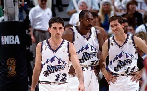 NBA（1998年）总决赛，公牛队这一年的总冠军历程-富生活