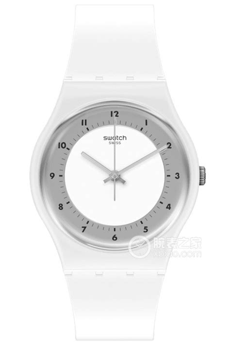 【Swatch斯沃琪手表型号SO28W104价格查询】官网报价|腕表之家