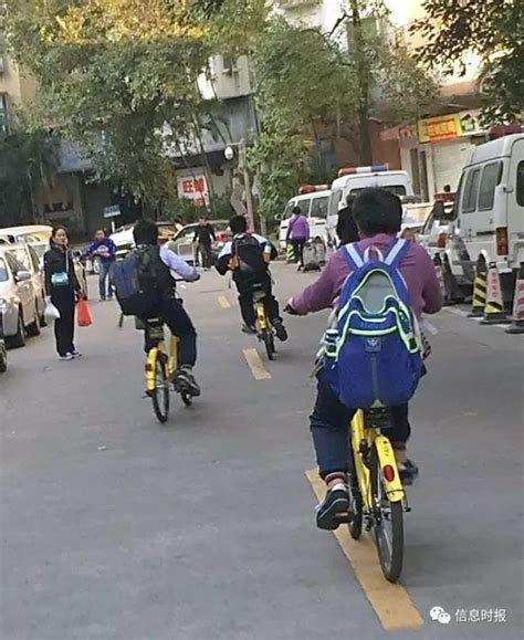 天津9岁男孩骑共享单车 车把插入脖颈_手机凤凰网