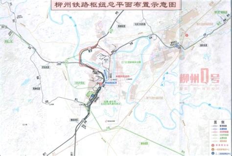 柳州规划将开建贯穿全市4条城市轨道交通_投资动态_拟建项目_资讯频道_全球起重机械网