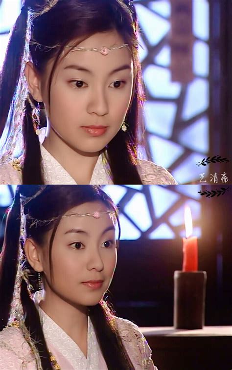 陈秀丽翠娘/小昭图片