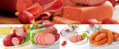湖南唐人神肉制品公司提供肉制品代工 - FoodTalks食品供需平台