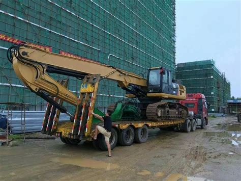 南宁钢板桩打桩机租赁-安亿通市政工程有限公司