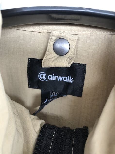 Airwalk Airwalk Tactical Multipocket Jacket | Grailed