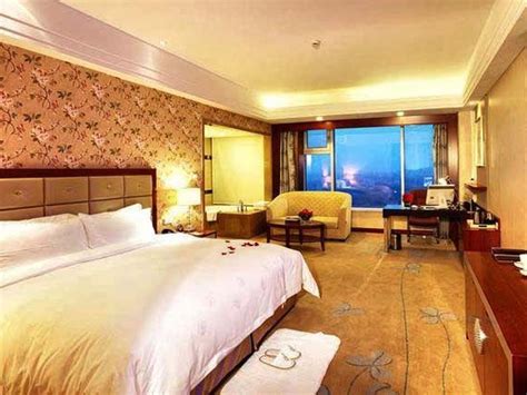 上海粤海酒店 - 品牌与酒店 - 粤海酒店