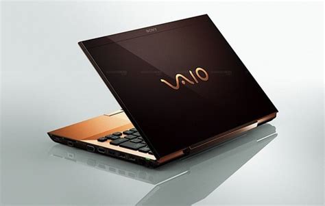 【图】索尼VAIO Z系列新笔记本全方位图赏 第3页-ZOL笔记本
