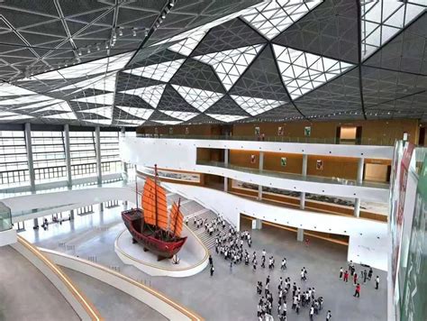 2023年中国·潮汕幸福产业博览汇将在潮汕历史文化博览中心开幕