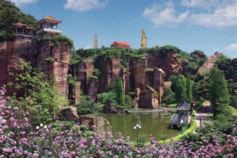 2021宝墨园-旅游攻略-门票-地址-问答-游记点评，广州旅游旅游景点推荐-去哪儿攻略