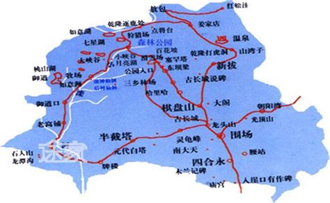 中国河北地图高清版_河北省在中国地图图片_微信公众号文章