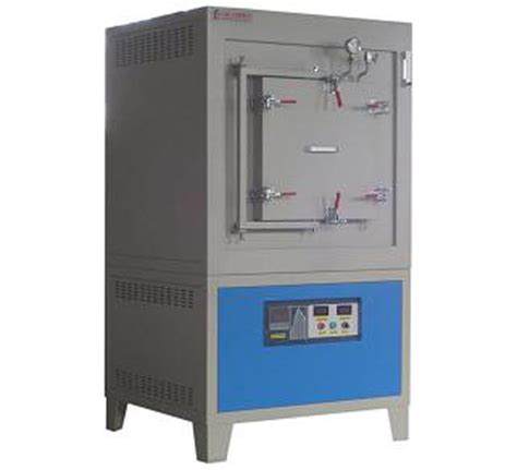 KJ-T1200-L6010LB1 1200度真空气氛管式炉 开启式管式炉-化工仪器网