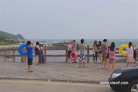 沙扒湾、月亮湾双海滩三天（入住海边、天天出发） - 星辉国际旅游网