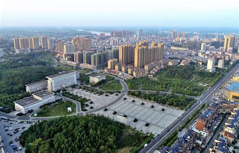 【关注】松滋调整部分行政区划：新江口镇将撤销-新闻中心-荆州新闻网