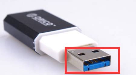 U盘的USB2.0和3.0有什么区别？-usb2.0u盘U盘硬件