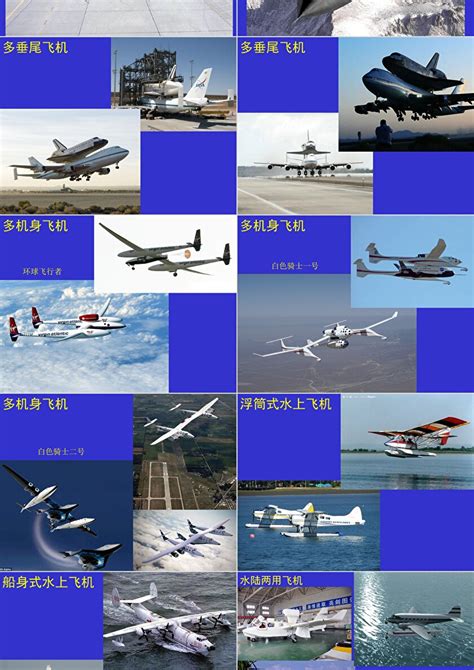 国内机场常见的飞机机型介绍和型号有什么？