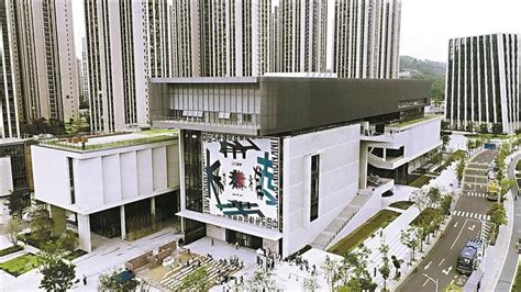 坪山“沈少民的科学简史”展览进行时_深圳24小时_深新闻_奥一网