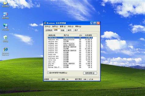 u启动windows安装助手安装原版XP系统详细教程_u启动
