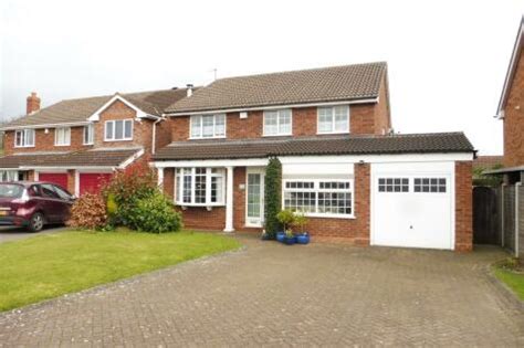 Properties For Sale in Castle Bromwich - Flats & Houses For Sale in ...