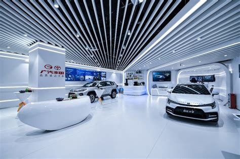 汽车行业数字化转型报告_亿信华辰-大数据分析、数据治理、商业智能BI工具与服务提供商
