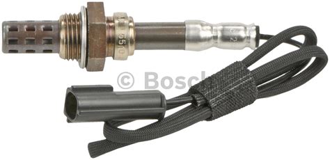 Bosch 15271 Premium Bosch Oxygen Sensors Are Designed To Improve Fuel ...