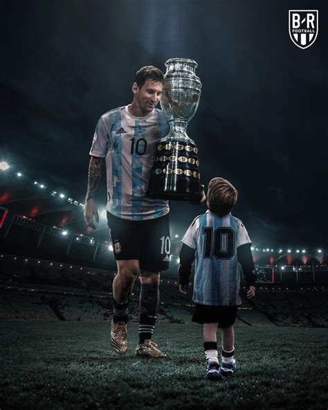 阿根廷国家队新Logo升级为“三颗星”！ - 广告狂人