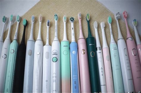电动牙刷品牌有哪些，电动牙刷品牌排行 - 知乎