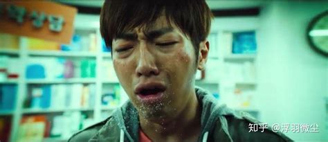 看完韩国的瘟疫电影《流感》，我们应该对未来充满信心 - 知乎