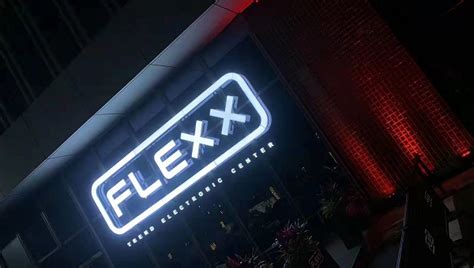 台州FLEXX酒吧消费价格 椒江区市府大道_台州酒吧预订