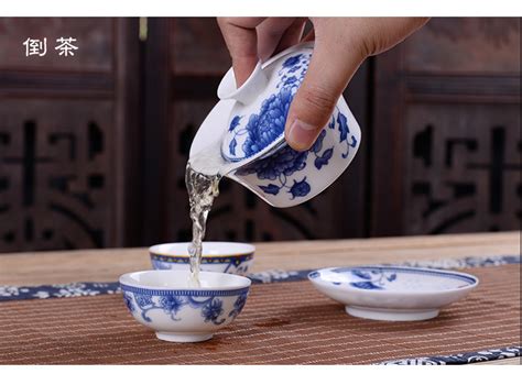景德镇陶瓷茶杯定做私人定制流程-陶瓷瓷器_中科商务网
