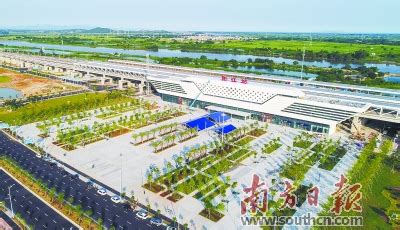 阳江两个全民健身中心获批立项,预计今年6月动工建设!_房产资讯_房天下