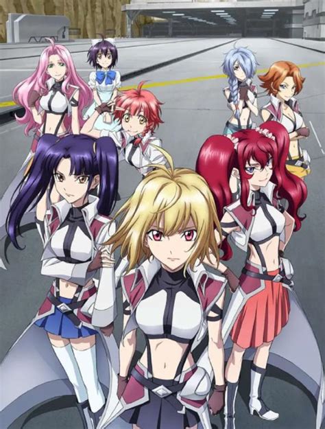 CROSS ANGE 天使与龙的轮舞_360百科