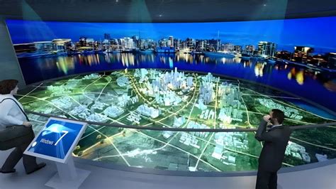 光影餐厅-沉浸式主题空间-AR/VR虚拟现实-展厅策划及搭建-深圳千渡科技