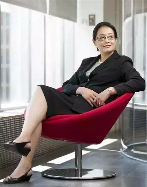 这个辞职的女CEO刷屏朋友圈：从CFO到CEO，她只用了5年！_华为