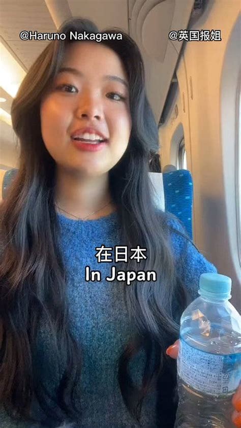 日本小姐姐分享的实用日语教学，学到了！|日本|日语|小姐姐_新浪新闻