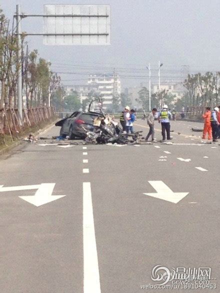 温州经济技术开发区发生一交通事故 造成7死1伤_独家报道_温州网