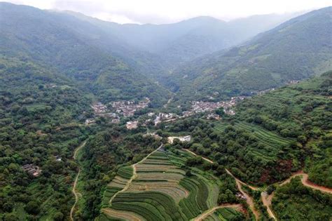 漾濞高发村2名村医的坚守，就为大山深处1674位村民的健康-看看云南