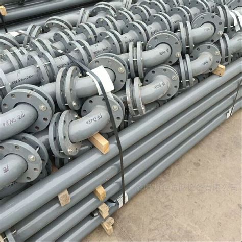 供应供应钢衬塑管道 化工衬塑管-化工机械设备网