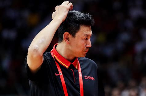 否认“李楠请辞中国男篮主帅”，中国篮协：教练组仍在总结