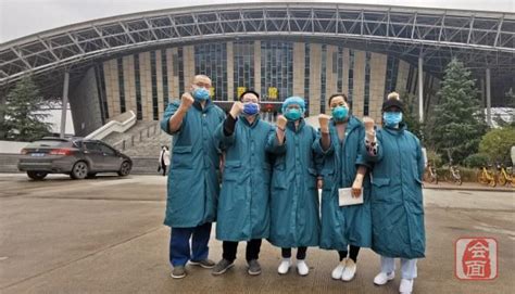 郑州在线-新闻-【疫情一线：我的战“疫”日记】郑州医疗队即将进驻方舱医院