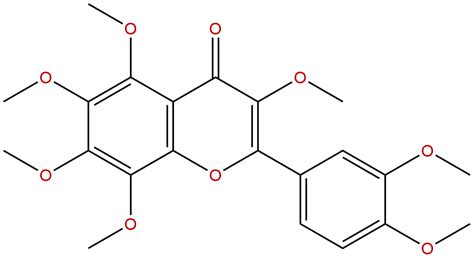 黄酮类(Flavonoids)|专业中药对照品及天然产物化合物库