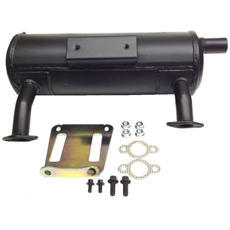 New Kohler OEM Muffler Kit 2478605-S 2478605 2478603 CH18 CH20 CH22 | eBay