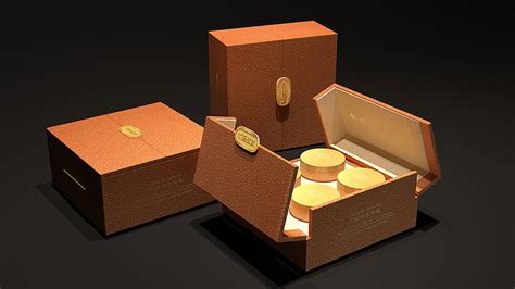 礼品盒制作让商品直接赢在货架上_深圳礼品盒制作厂家特价金色礼品盒定制 - 知乎